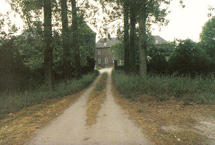 The old Avenue